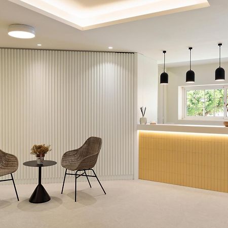 Aparthotel Xic Кастел Пладжа де Аро Екстериор снимка