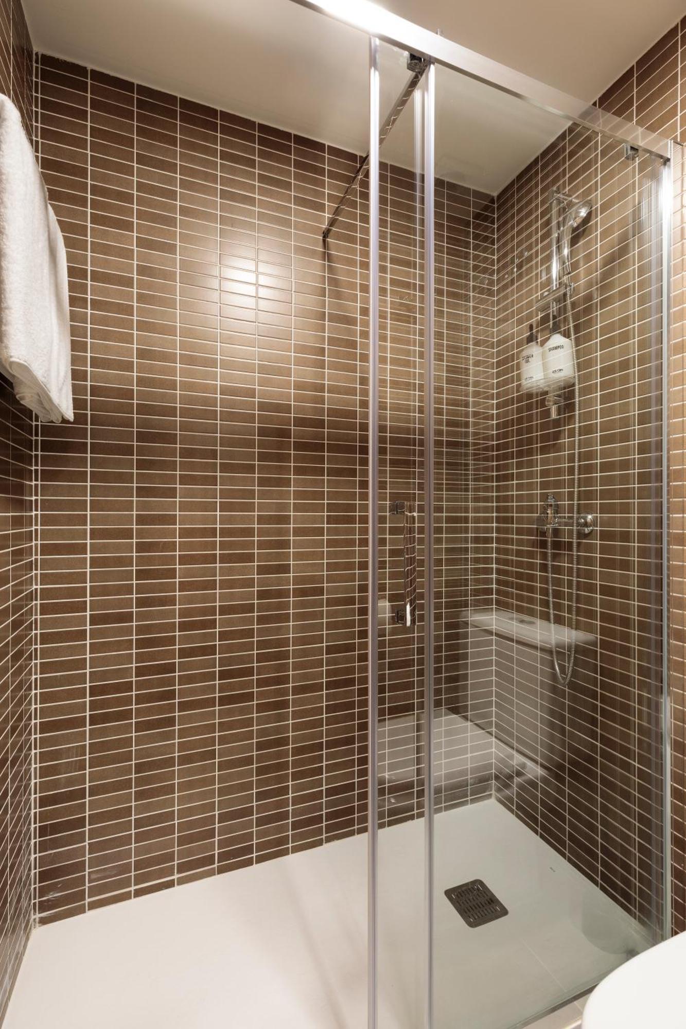 Aparthotel Xic Кастел Пладжа де Аро Екстериор снимка