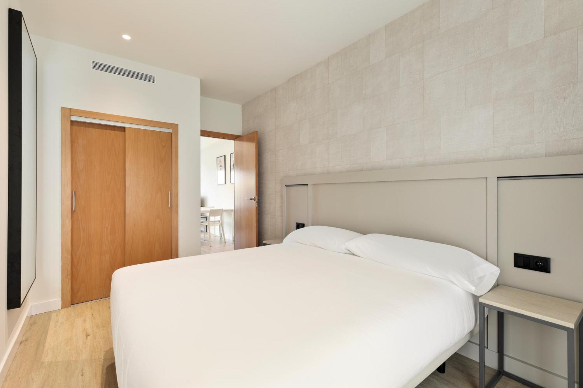 Aparthotel Xic Кастел Пладжа де Аро Екстериор снимка