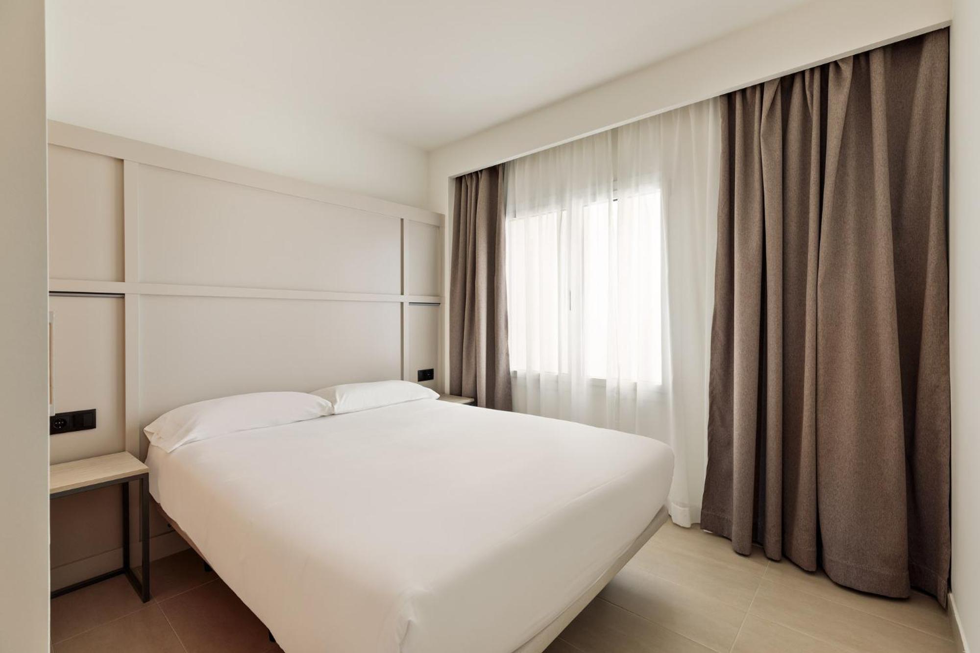 Aparthotel Xic Кастел Пладжа де Аро Екстериор снимка